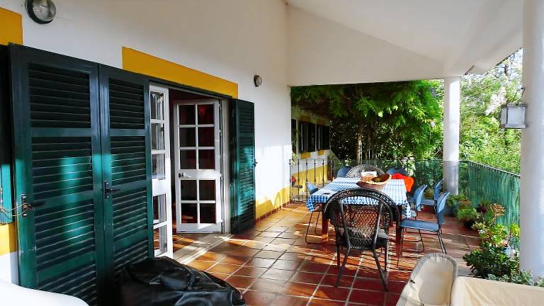 Holiday Home 'Casa Das Figueiras' with Private Pool, Private Terrace and Wi-Fi — photo 3