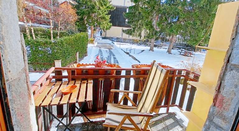 Rental apartment | Next to the ski | Pets allowed — photo 4