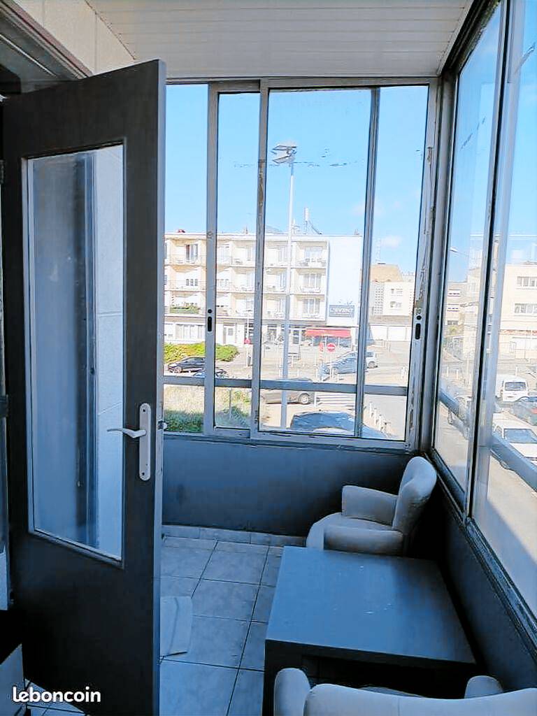 Charming apartment | Beach view | Beach nearby | Pets allowed — photo 2