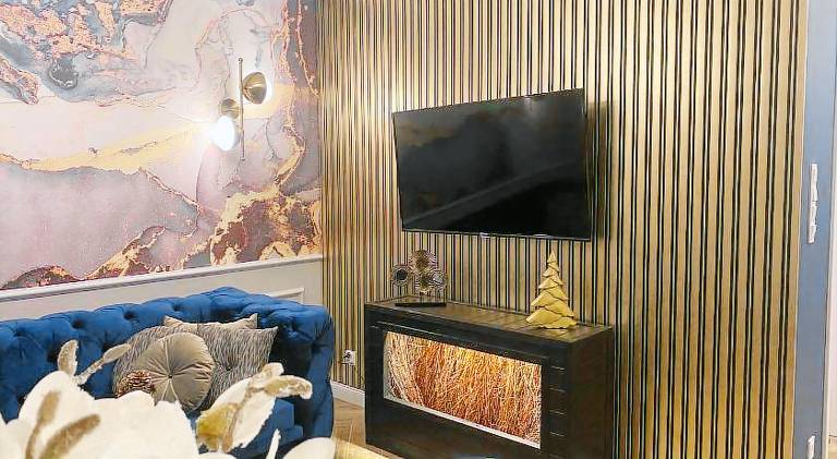 Apartament Cedzyna