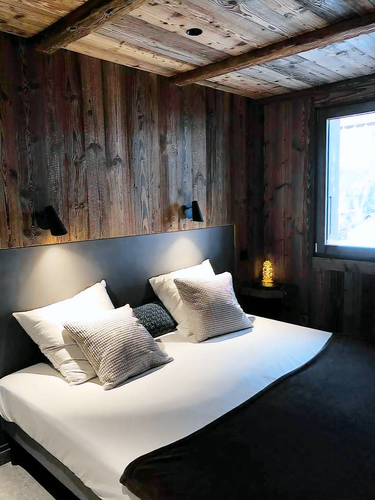 Rental apartment with yard & terrace | Ski nearby | Dogs allowed — photo 4