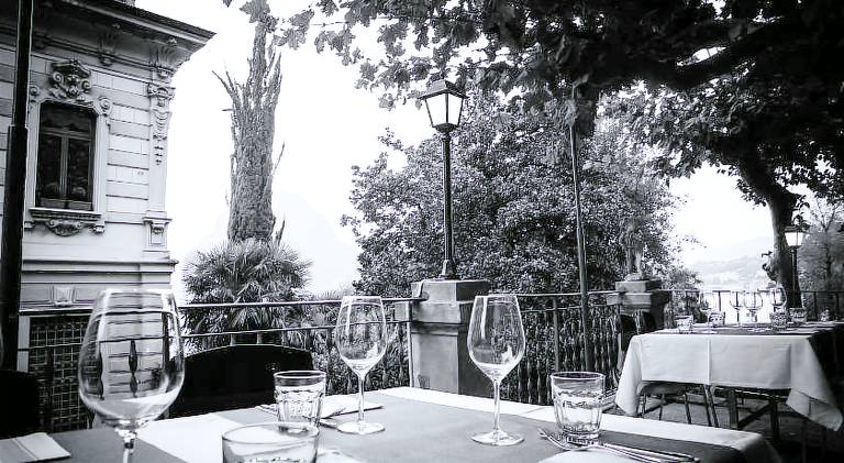 Hotel Firenze Lugano — photo 3