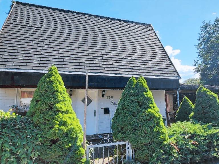 Ferienhaus Bad Mitterndorf