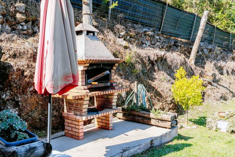 Bungalow 'Quintinha Da Aldida' with Mountain View, Wi-Fi and Air Conditioning — photo 3