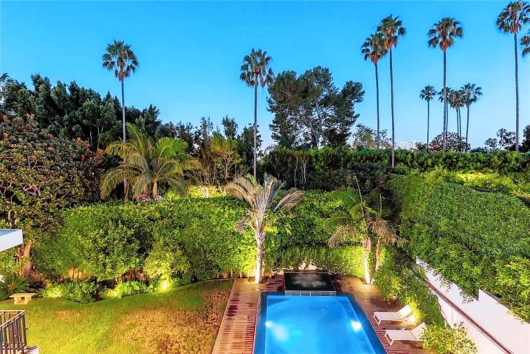 Villa Beverly Hills