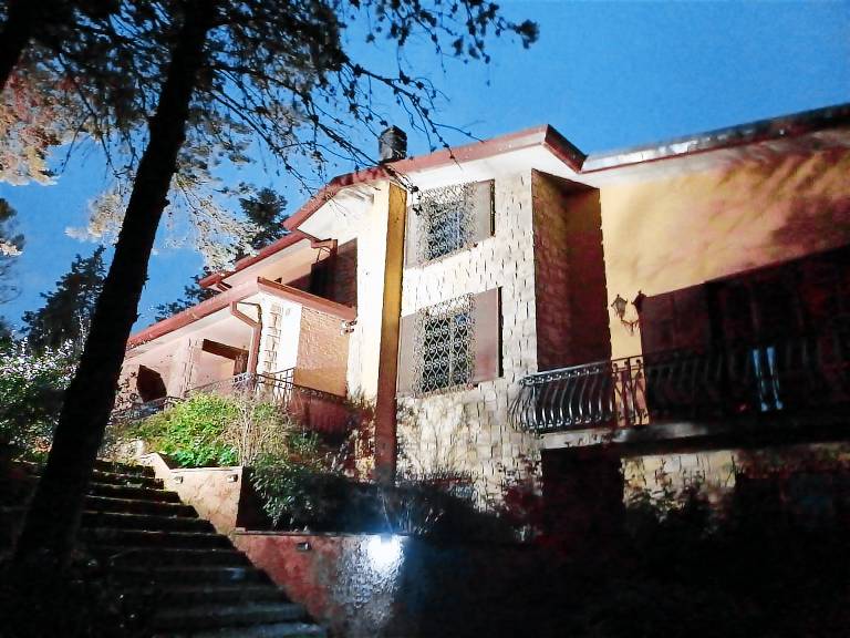 Villa  Umbertide
