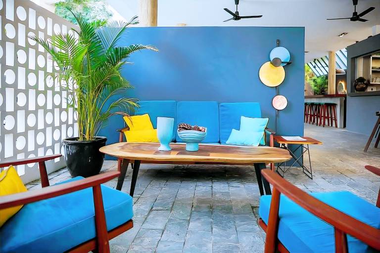 Sonitori Boutique Resort — photo 3
