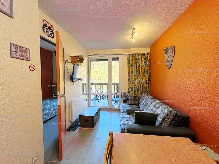 Appartement Les Angles