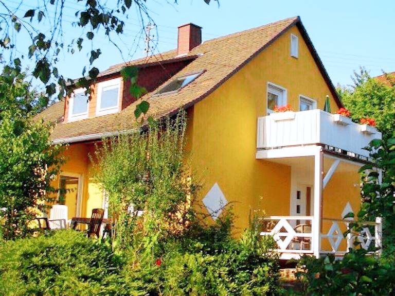 Ferienwohnung Villmar