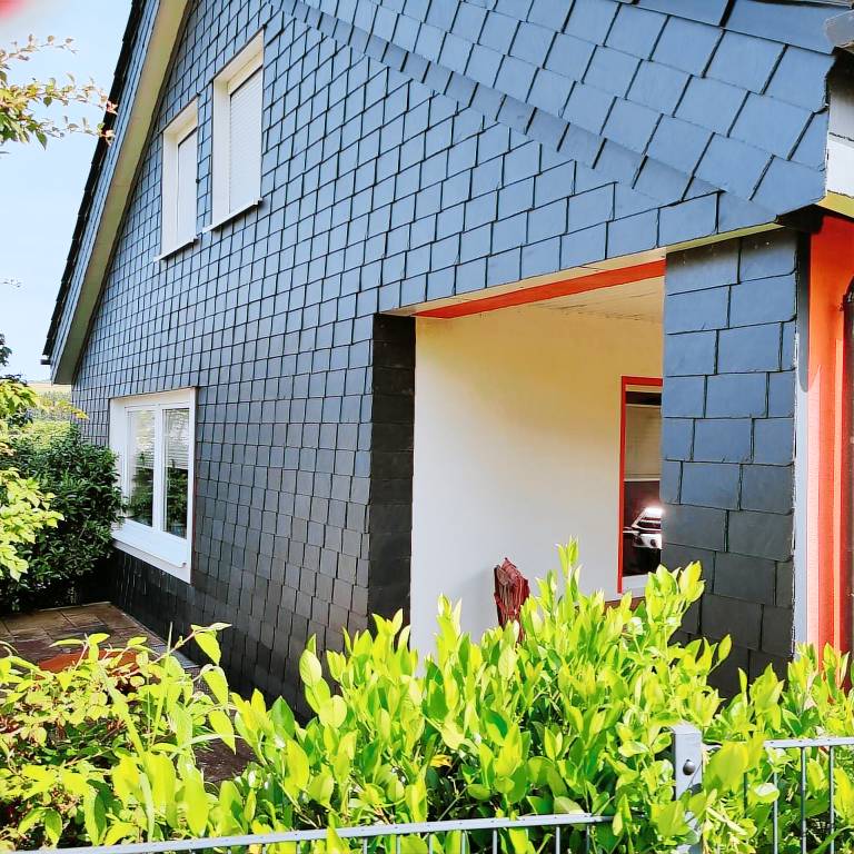 Ferienhaus Bad Berleburg