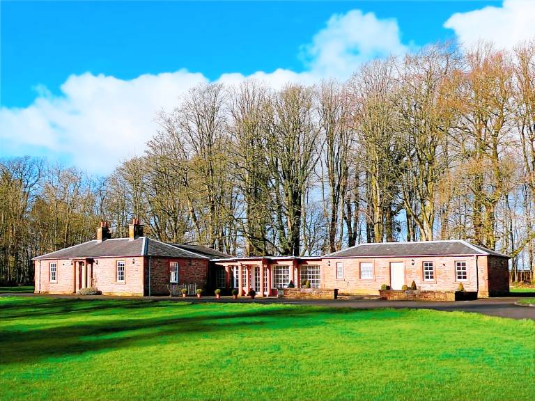 Cottage Annan, Dumfries and Galloway