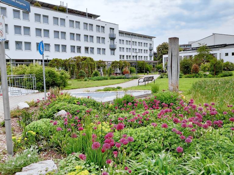 Ferienwohnung  Günzburg