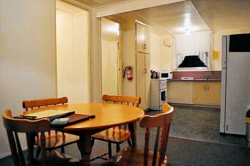 Holiday park Strahan