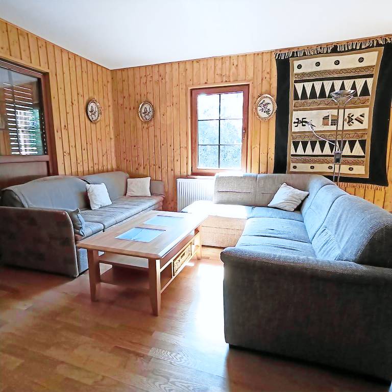 House  Rudanovac