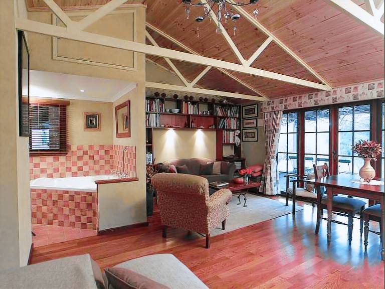 Bed and breakfast Bridgetown
