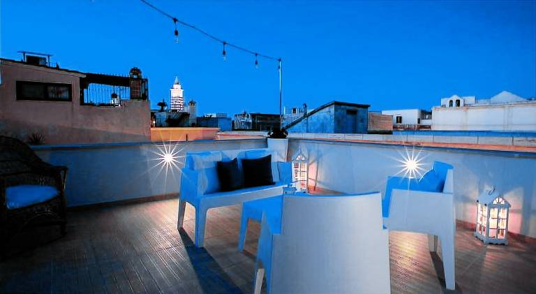 Blanco B&B - Group Puglia — photo 2