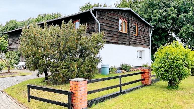 Ferienwohnung Kritzow