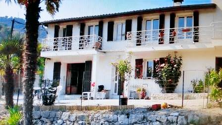 Villa  Beausoleil