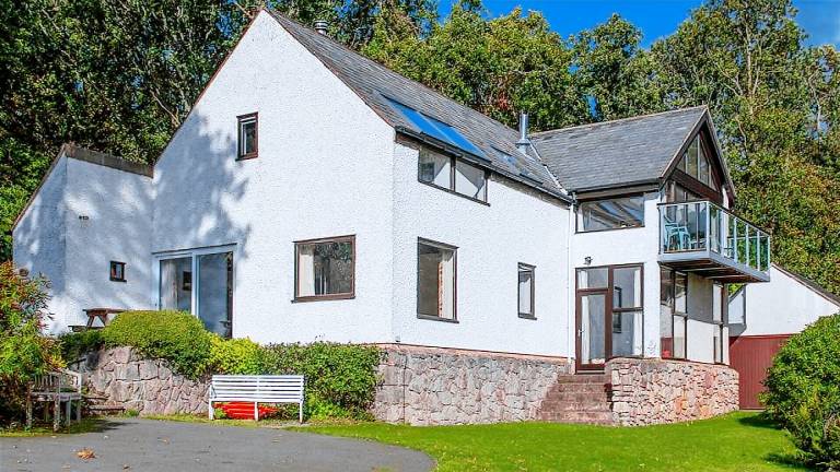 Cottage  Llanbedr-y-cennin