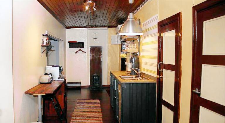 Rental apartment with 1 room for 6 persons — photo 3