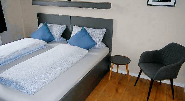 Bed & Breakfast Lemgo