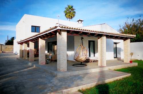 Villa Sevilla