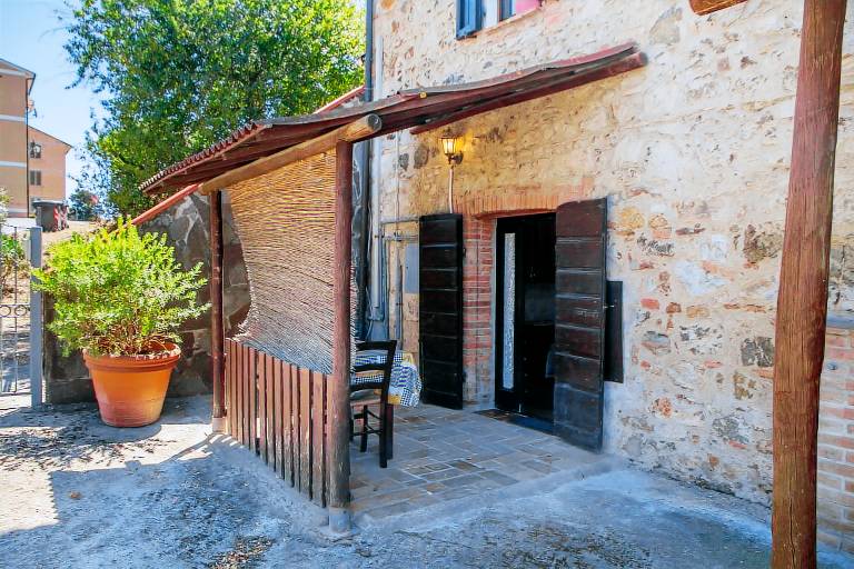 Appartamento vacanza Bagno di Gavorrano