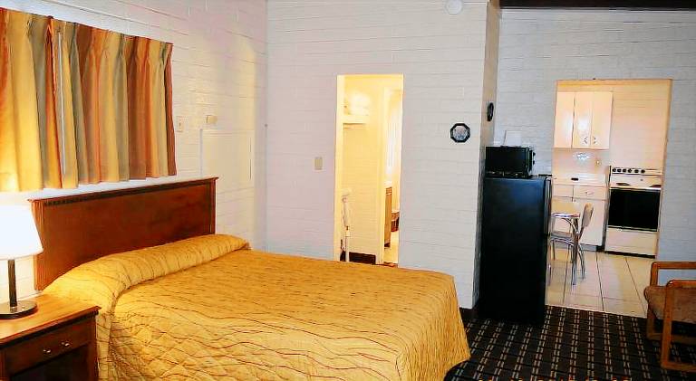 Stanlunds Inn and Suites — photo 2