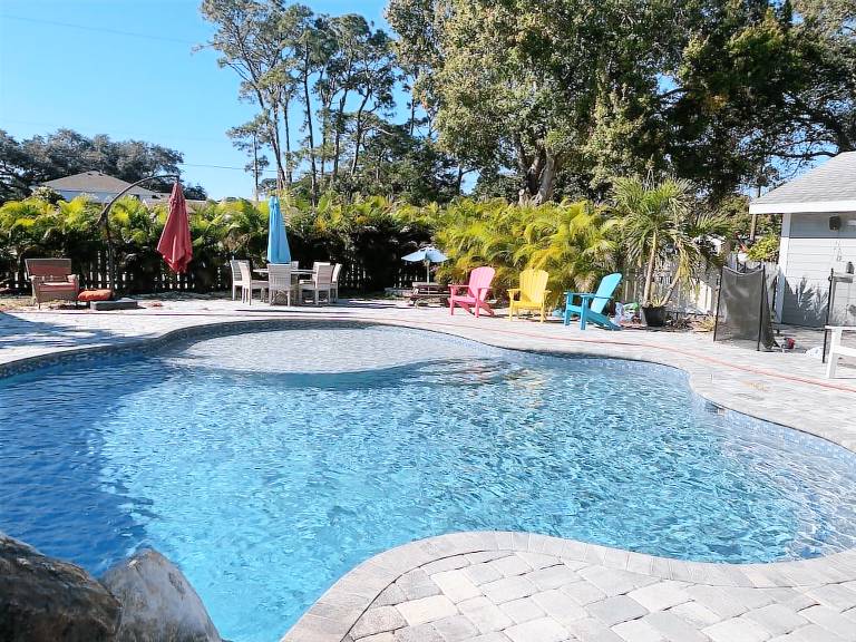 House  Palmetto