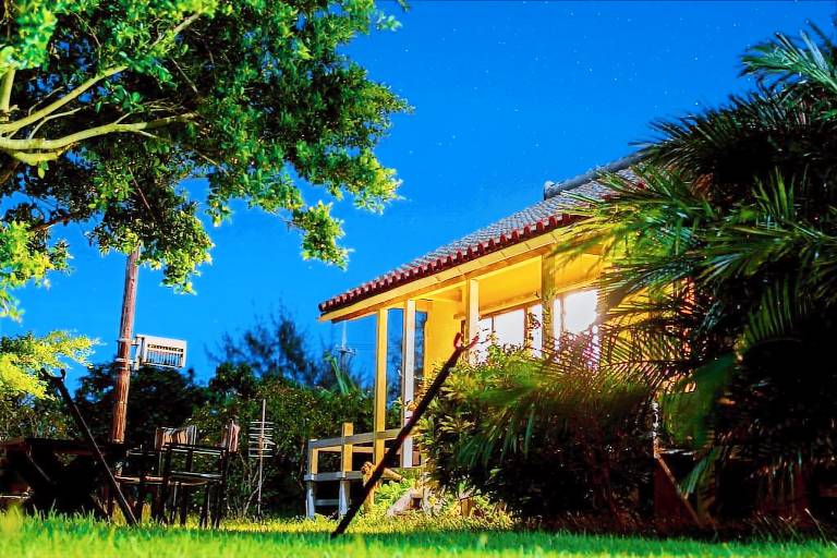 Maison de vacances  Arakawa