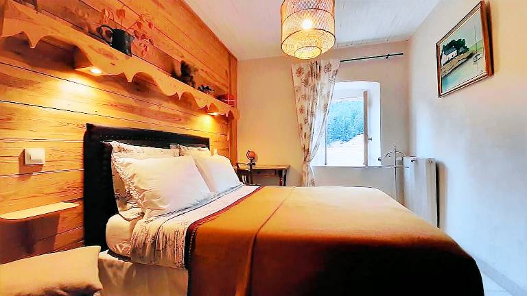 Maison de vacances Bonneval