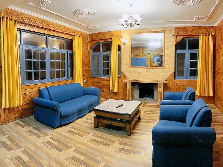 Vacation home | Suitable for remote work | Pets allowed — photo 5
