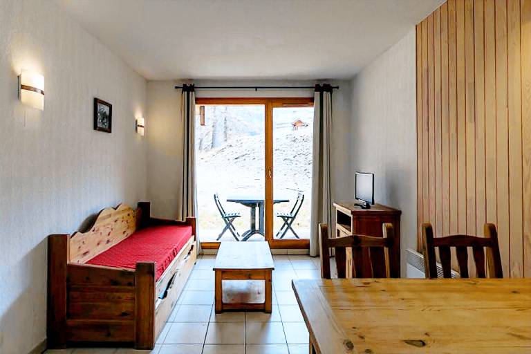 Rental apartment with pool | Ski nearby | Dogs allowed — photo 4