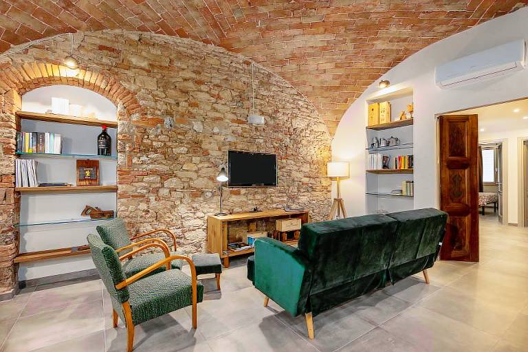 Appartamento Colle di Val d'Elsa