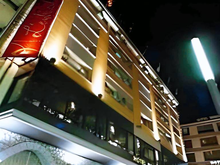 Hotel Roc Blanc in Escaldes-Engordany