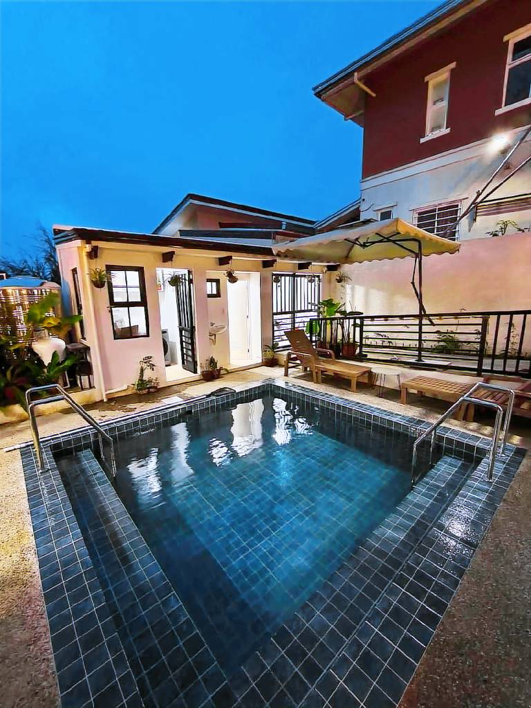 House with grill, pool & garden | Good for workation | Dogs allowed — photo 5