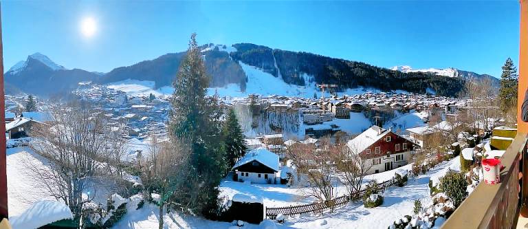 Apartment Morzine