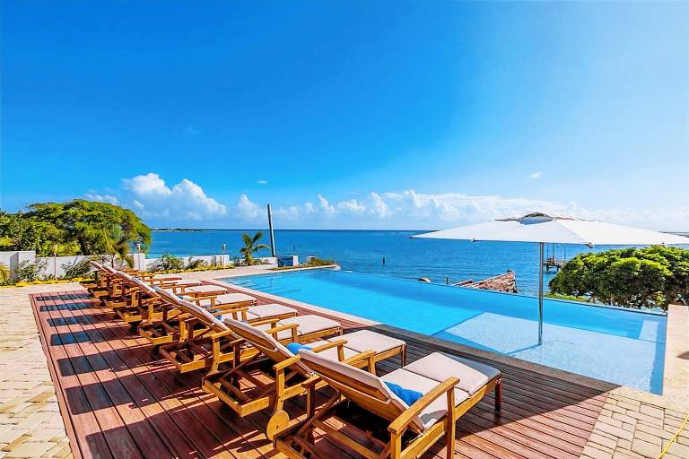 Villa Sero Colorado