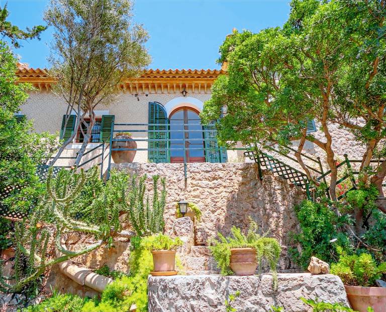 Maison de vacances Palma de Majorque