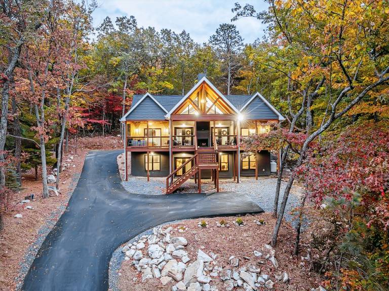 House Massanutten