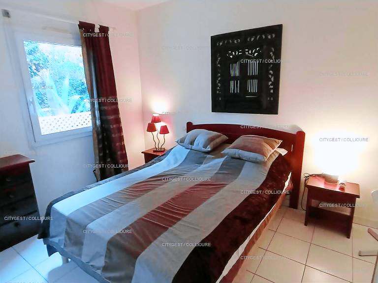 Holiday apartment with 1 room for 5 persons — photo 4