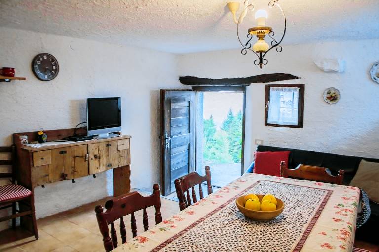Chalet with terrace, barbeque & garden | Panoramic view — photo 3