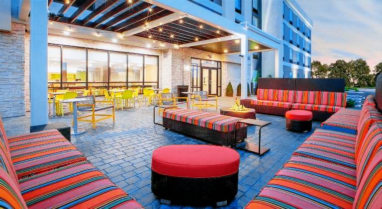 Home2 Suites by Hilton Lewisburg — photo 2