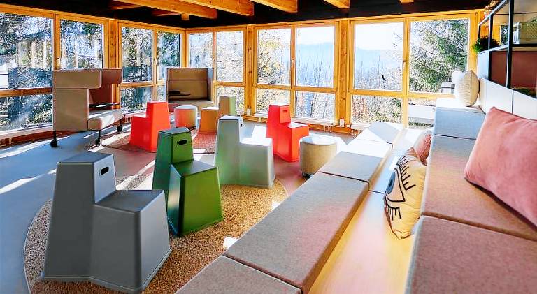 Stuub hinterzarten — photo 2
