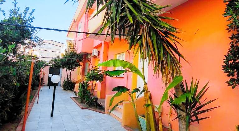 Anthos Residence sul mare — photo 3