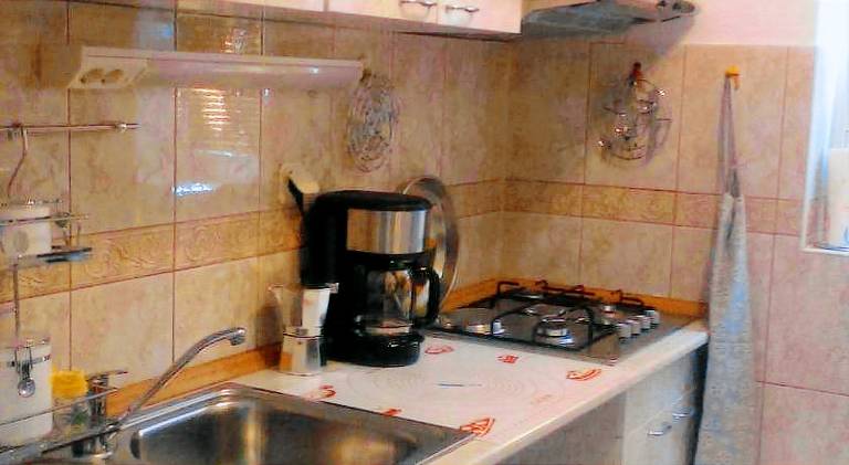 Holiday apartment with 1 room for 6 persons — photo 3