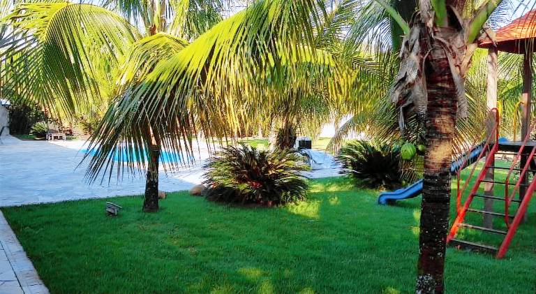 Nice vacation home with pool | Dogs allowed — photo 5