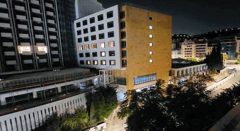 Ventiri RoofTop Luxury Suite 4, Central, Near Hilton — photo 3
