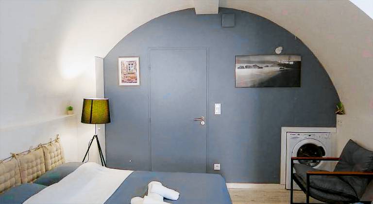Lovely rental apartment | Pets allowed in Pontarlier