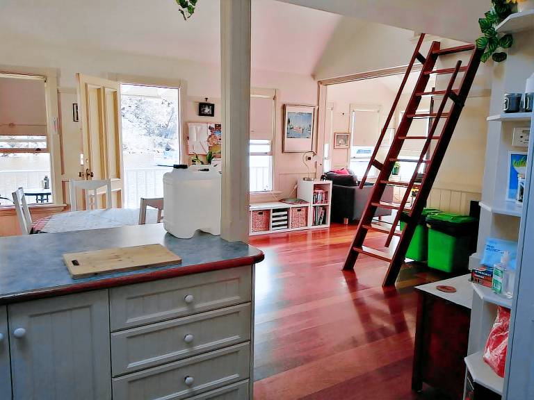 Cottage  Berowra